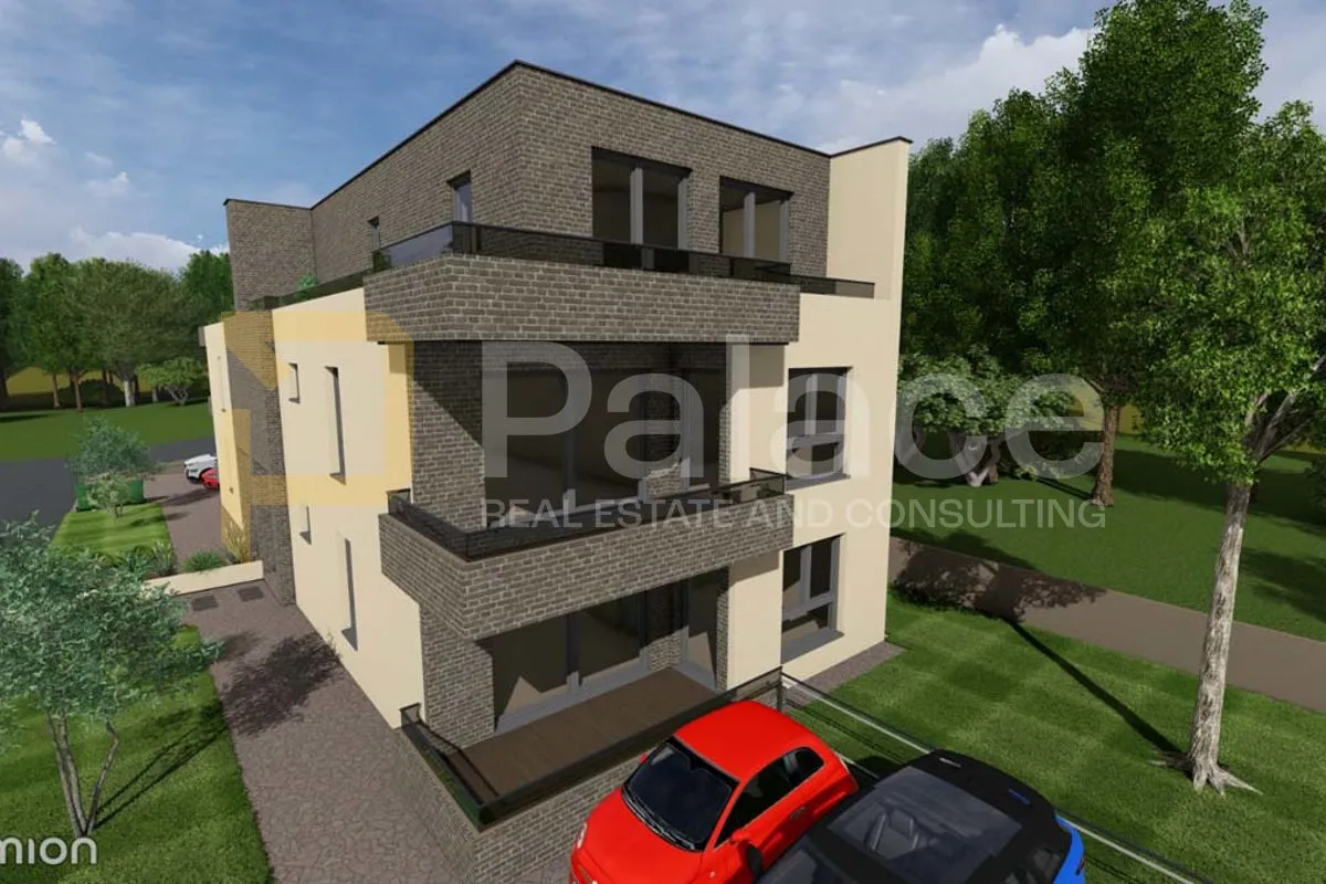luksuzni četverosobni stan u srcu sesveta 84,85m2 novogradnja prilika! - slika 2