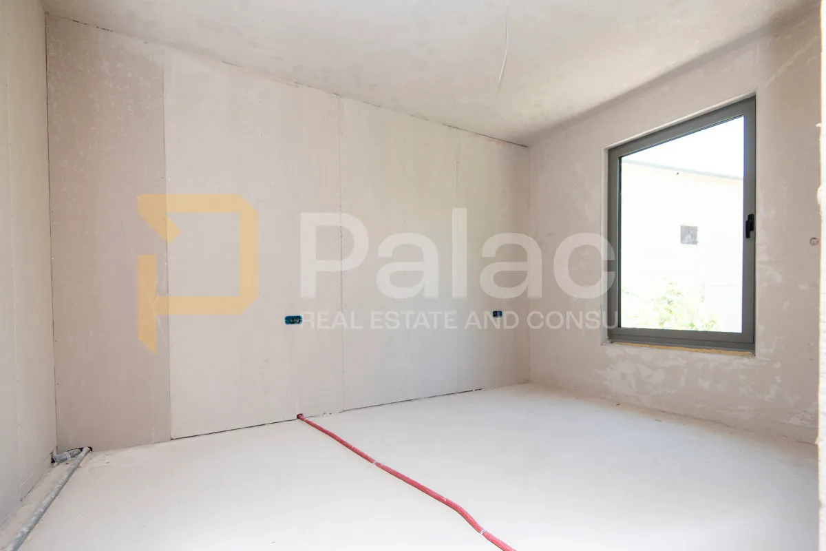 luksuzna kuća u nizu s bazenom i pogledom na more - vodice 150m2 - slika 24