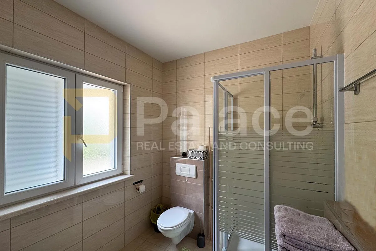 stan na pločama 103 m² s tavanom 53 m² i pogledom na more | dubrovnik - slika 11
