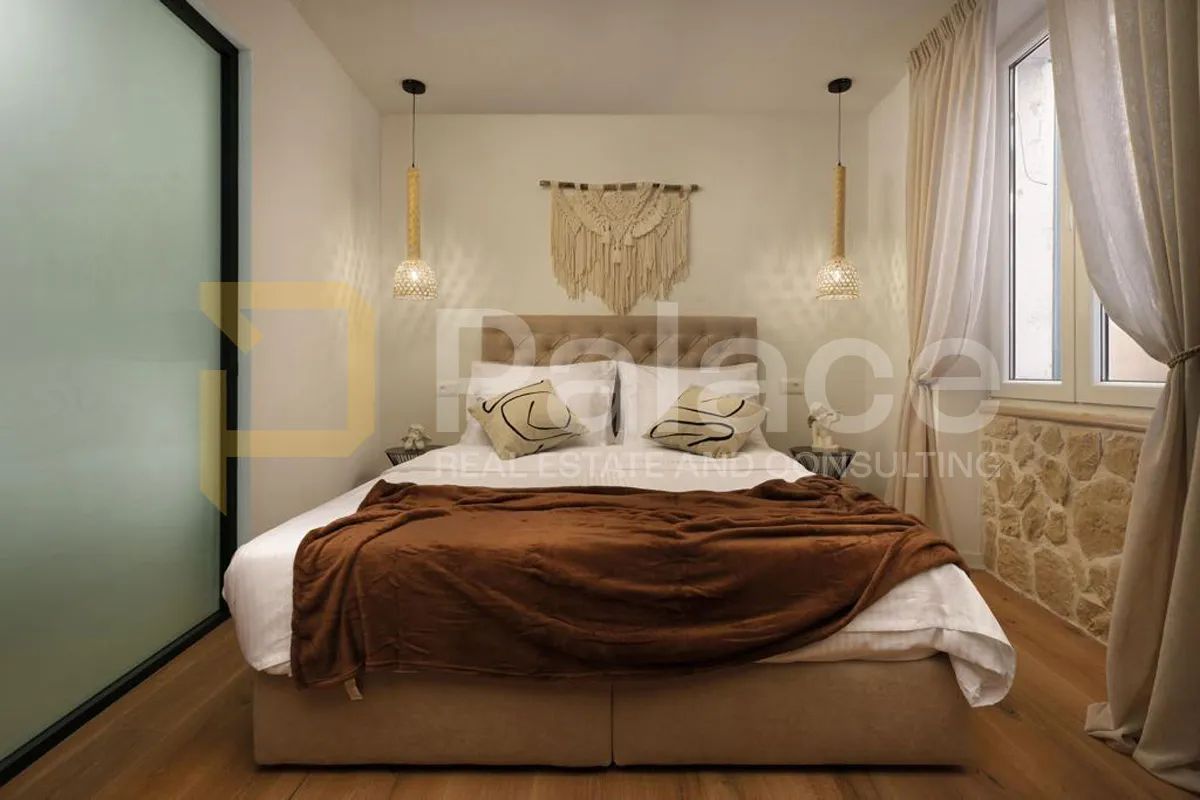 istra, rovinj – prekrasan stan od 50 m² u samom centru grada - slika 13