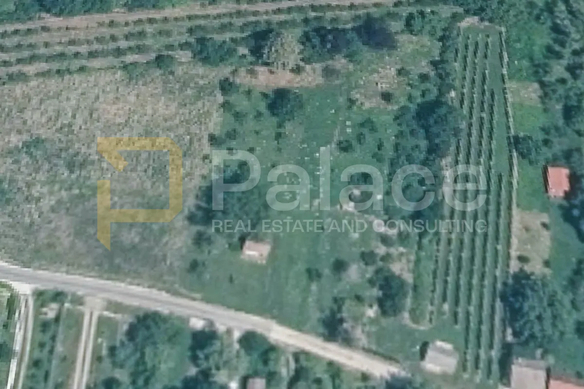 Lekenik, Prkovec – mješovito zemljište u prirodi s kućnim brojem - Pešćenica, Lekenik