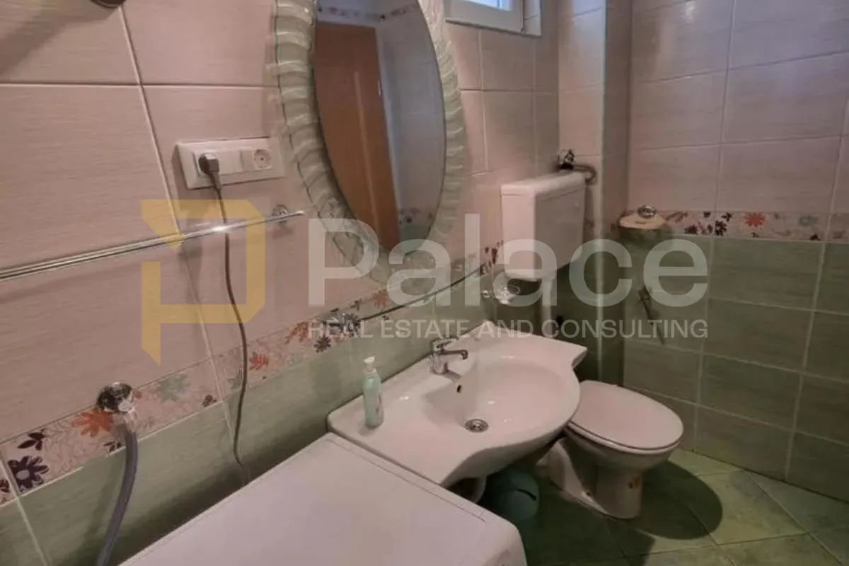 zakup apartmanske kuće s 10 apartmana, krvavica - slika 15