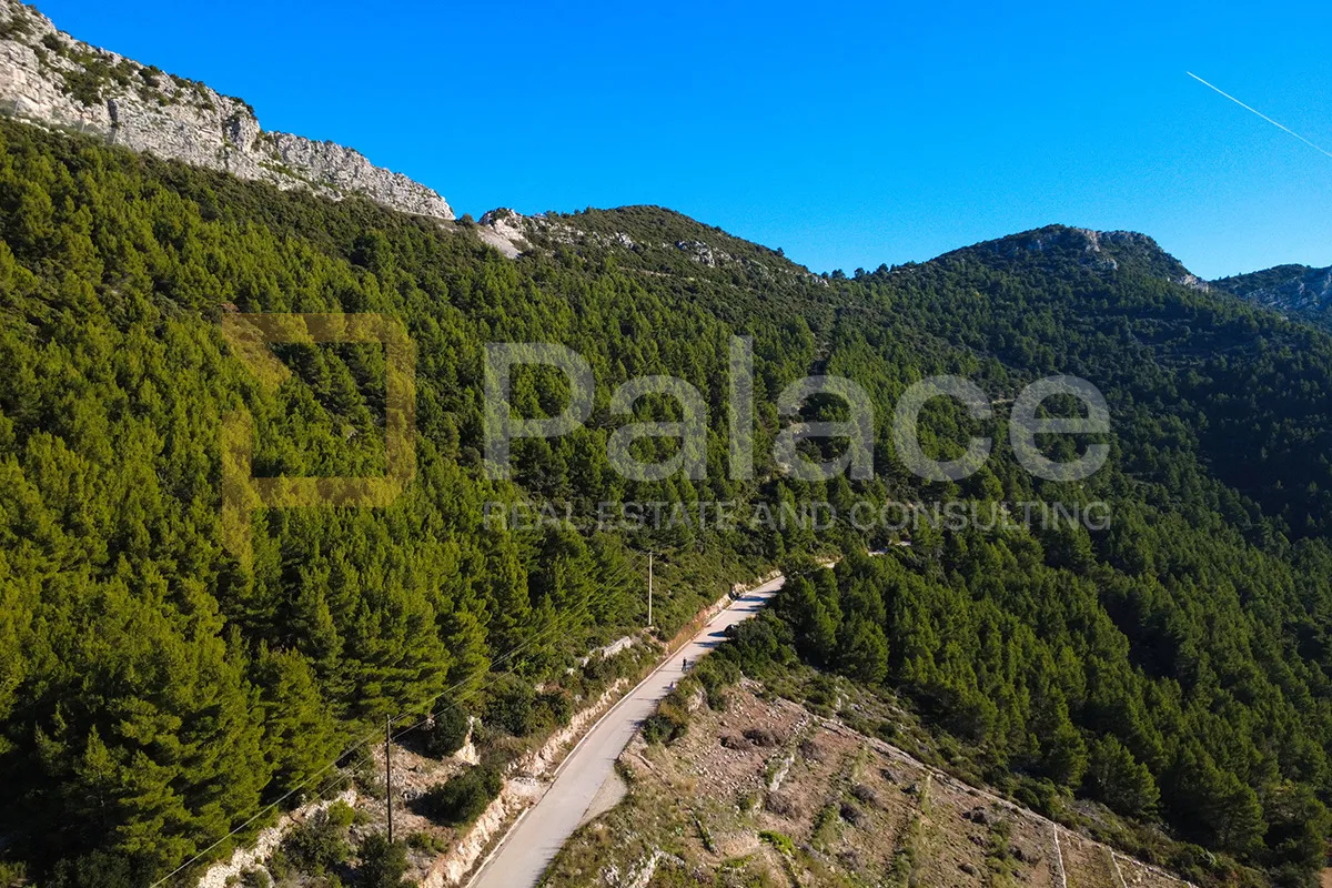trstenik, pelješac - jedinstveno poljoprivredno zemljište, prvi red do mora - slika 8