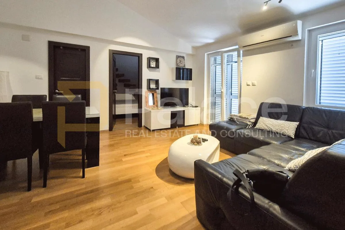 povile, novi vinodolski – 1. red do mora | 143 m² | 600.000 € - slika 3