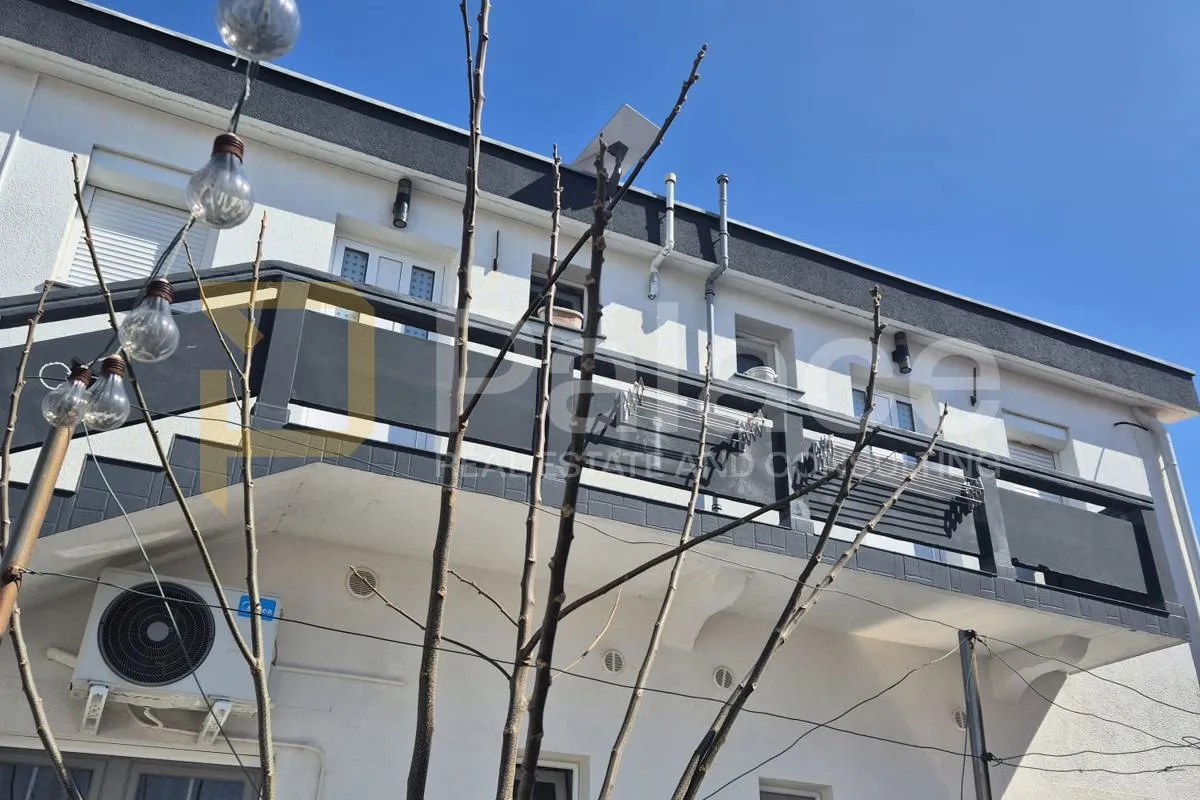 vir - 1. red do mora! luksuzna kuća sa 3 apartmana - slika 28