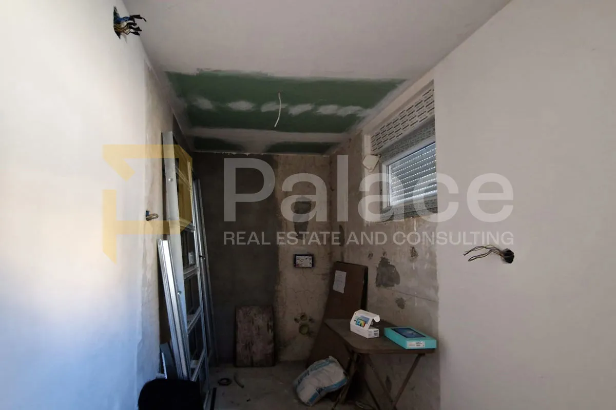 prizemlje kuće s garažom, okućnicom i studio apartmanom u kastvu - slika 11