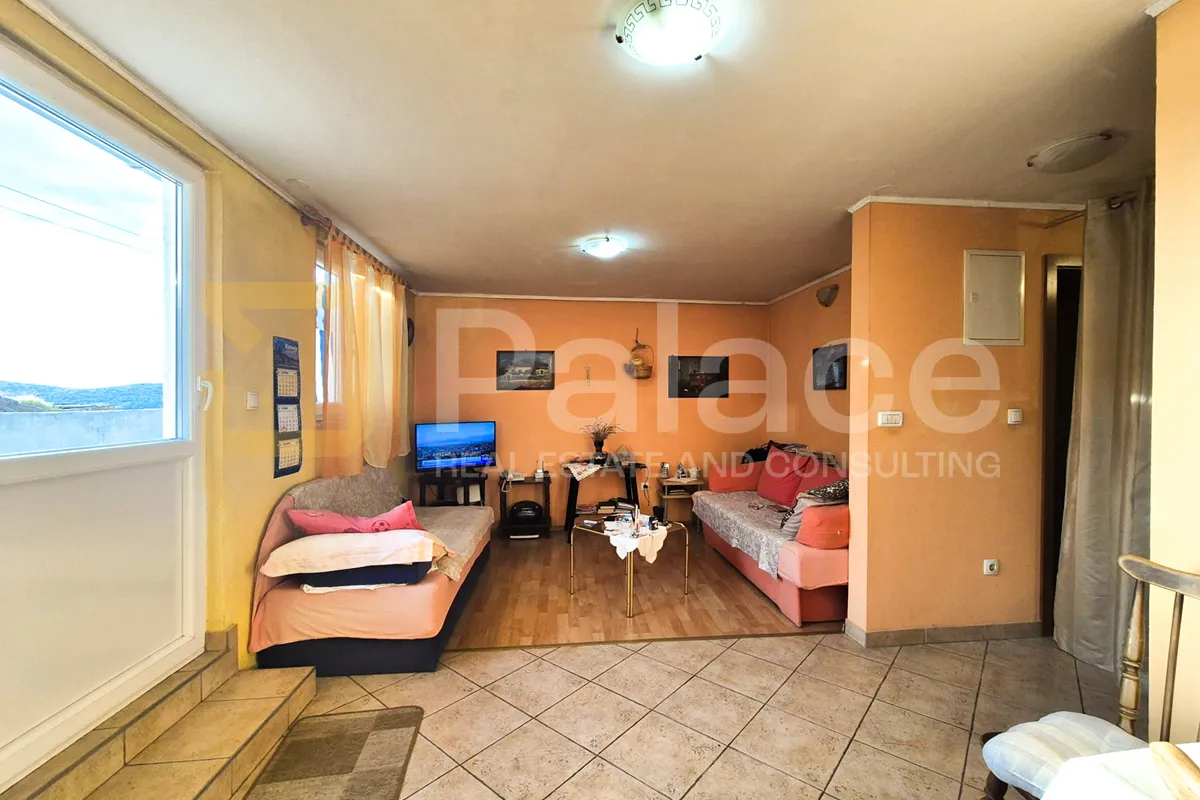 šarmantni stan u srcu šibenika s terasom i pogledom na more, 118 m2 - slika 8