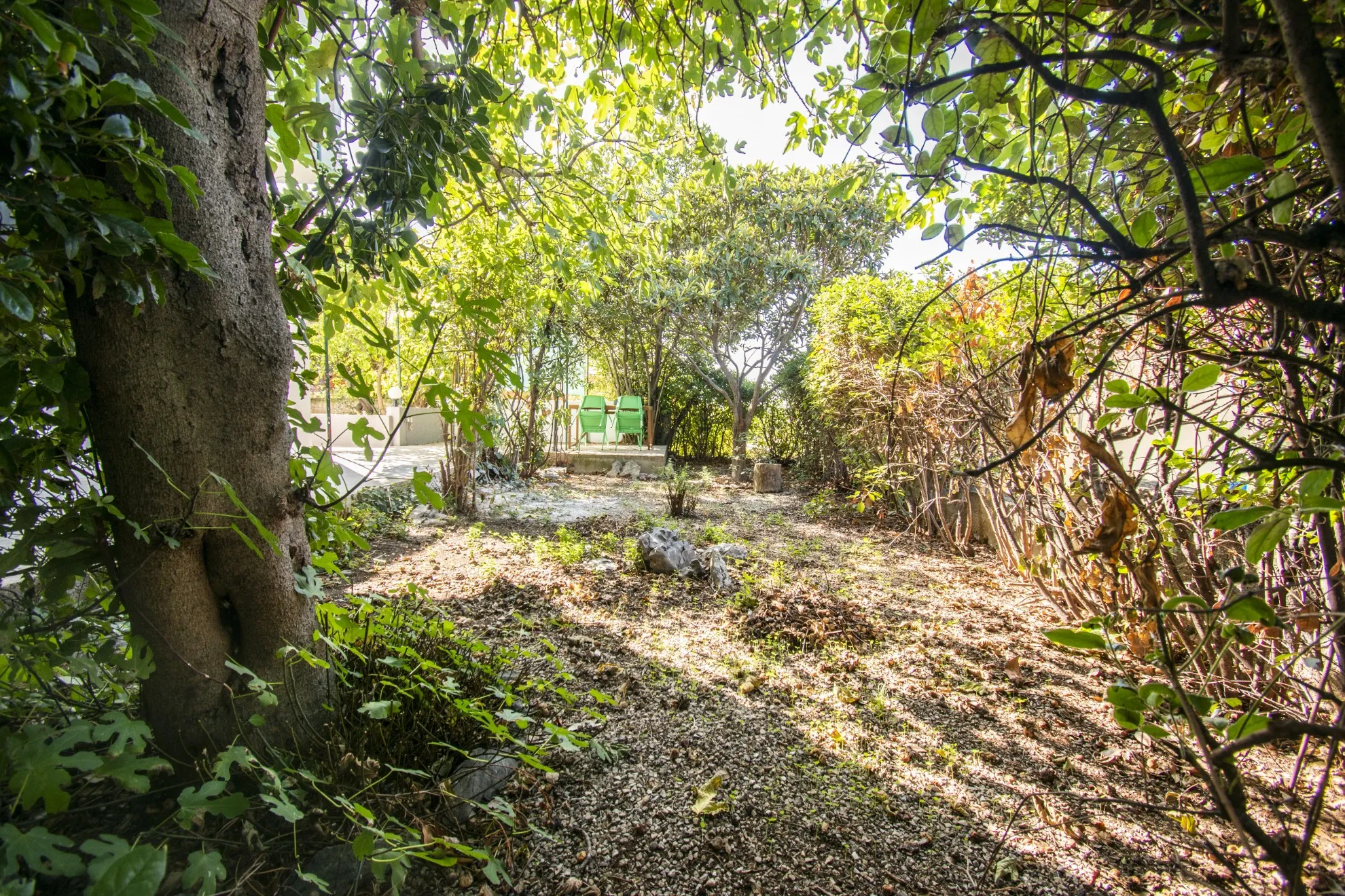 novoređeni stan s garažom i dvorištem, šibenik, 50 m2 - slika 21