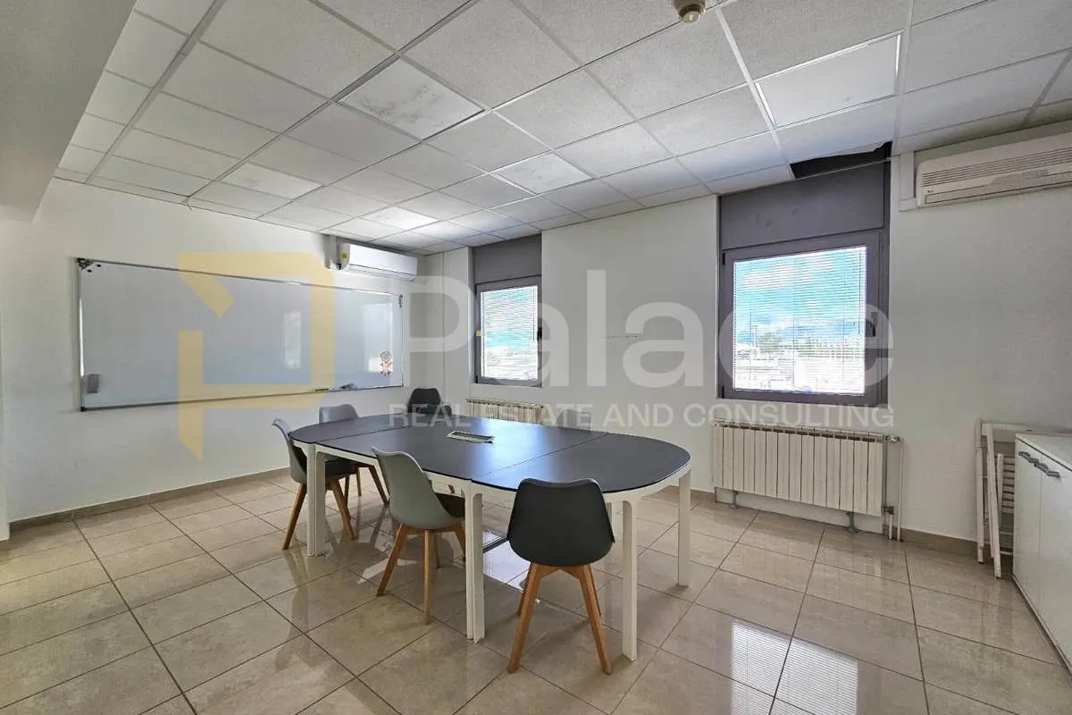 uredski poslovni prostor 364m2, split - slika 7