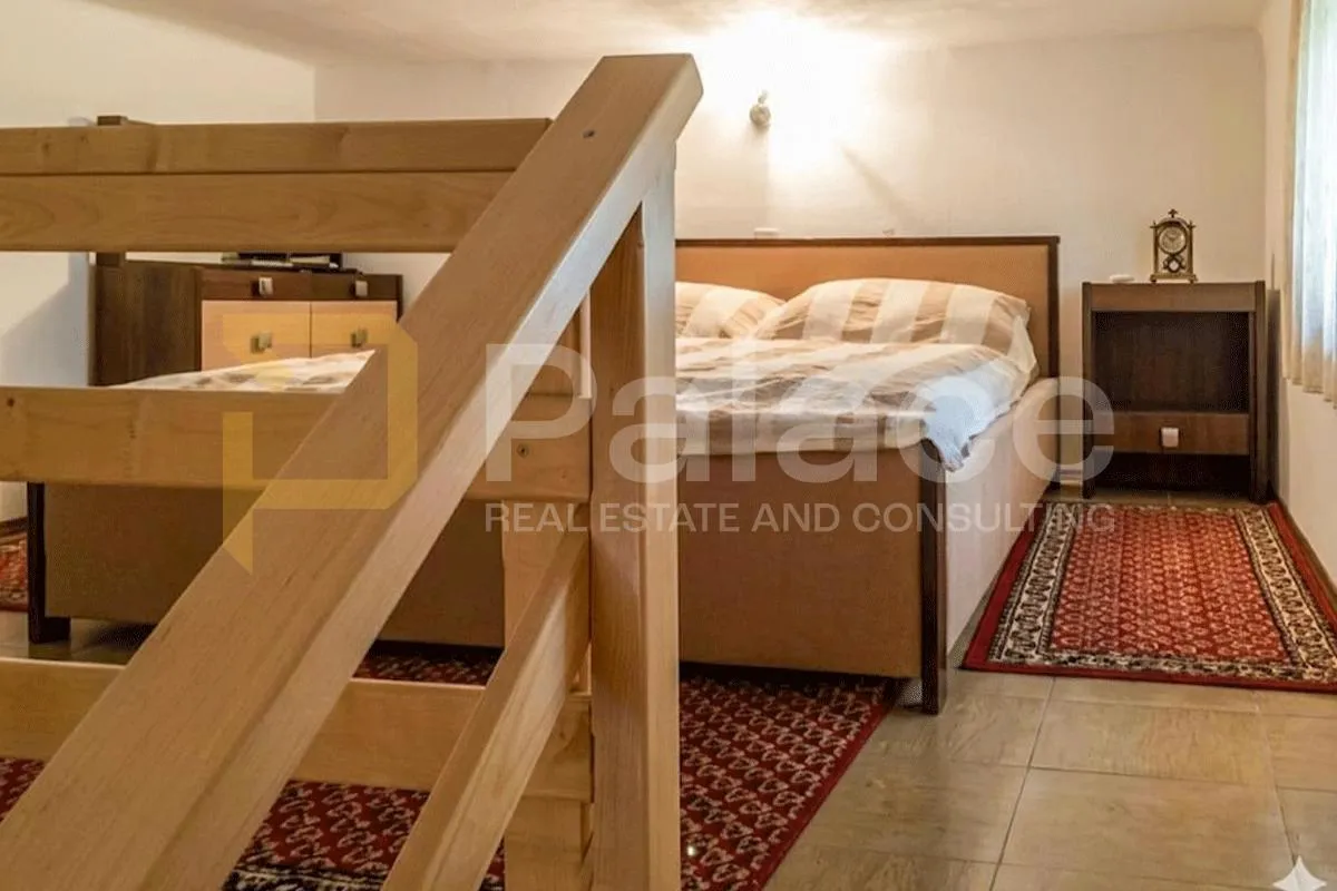lovran – garsonijera s galerijom, 26,58 m², 125.000 € - slika 11