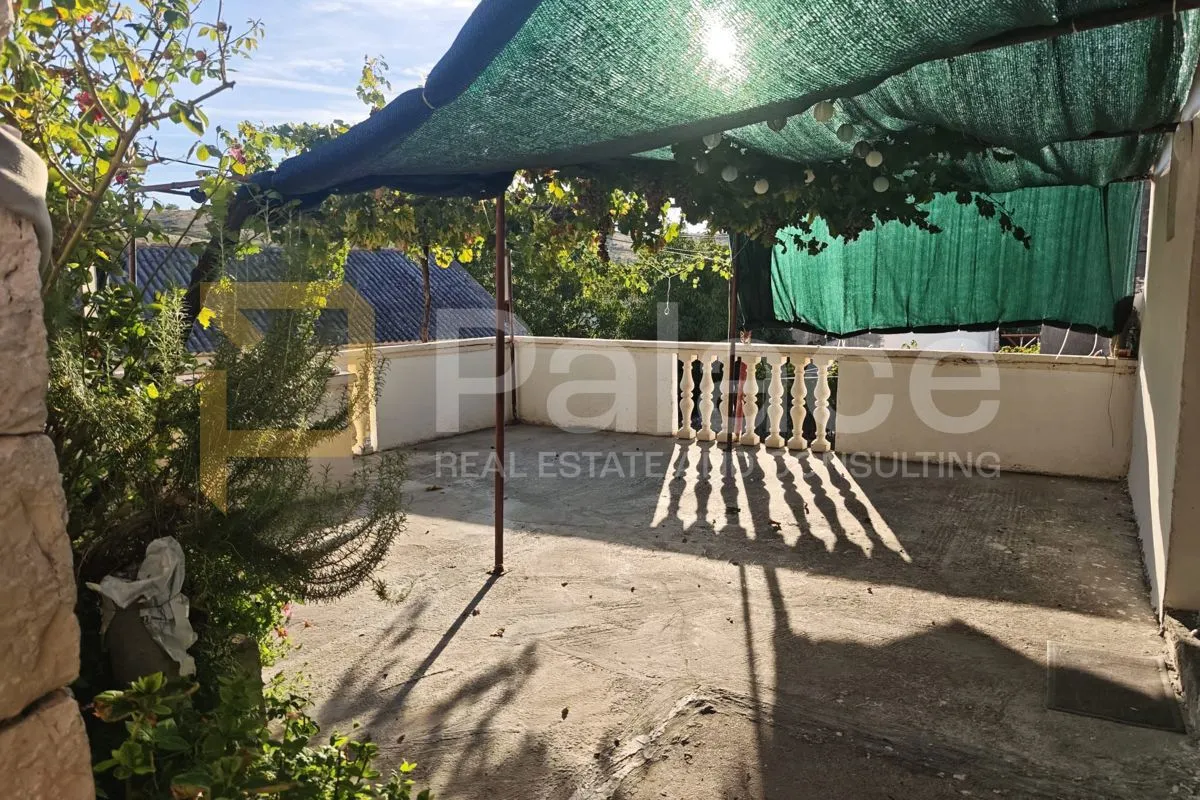samostojeća kuća u blizini mora, ljubački stanovi - slika 3