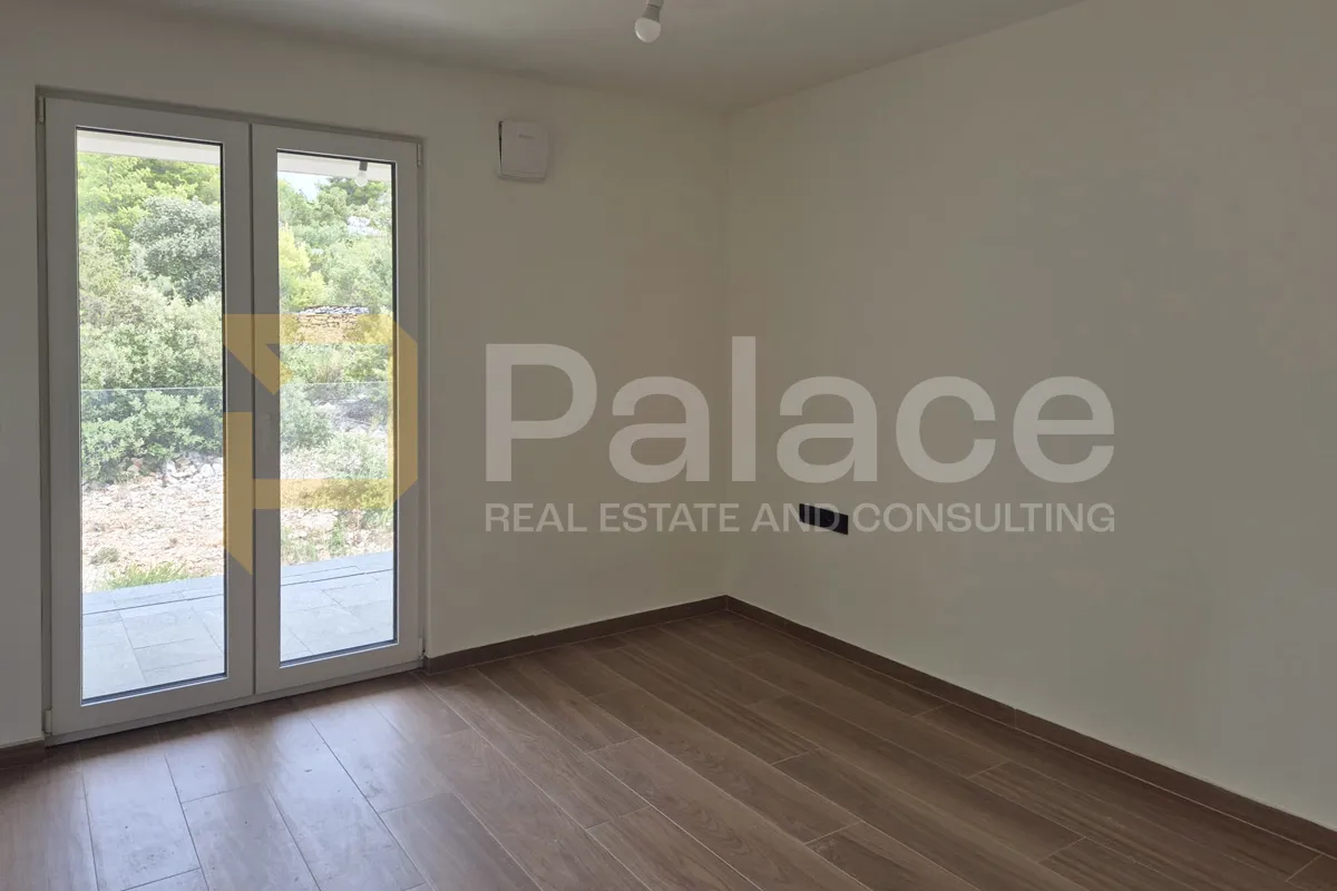 dvoetažni stan u novogradnji, 110m2 , jezera - slika 11