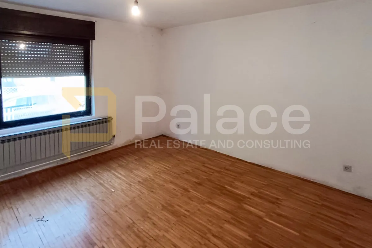dvojna kuća u centru đakova – 115 m² s garažom i okućnicom - slika 17