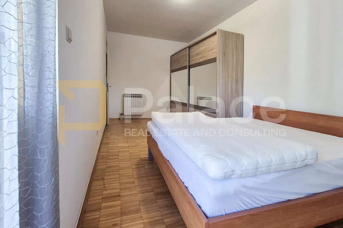 špansko - funkcionalan i prostran dvosoban stan s lođom, 55m2 - slika 9