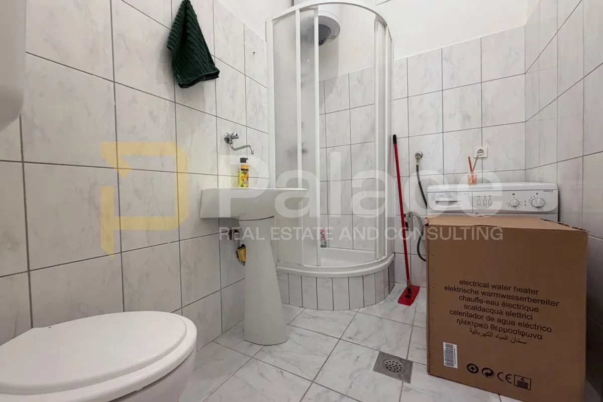 komforan stan u visokom prizemlju s pogledom, šibenik, škopinac 93 m2 - slika 8