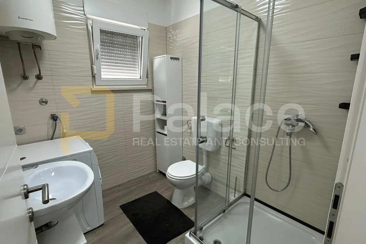 mejaši – moderan dvosoban stan 68 m² na prvom katu, dugoročni najam - slika 9