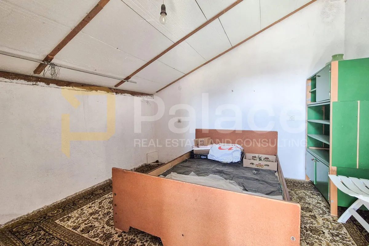 kuća za renovaciju, široke, primošten, 80 m2 - slika 13