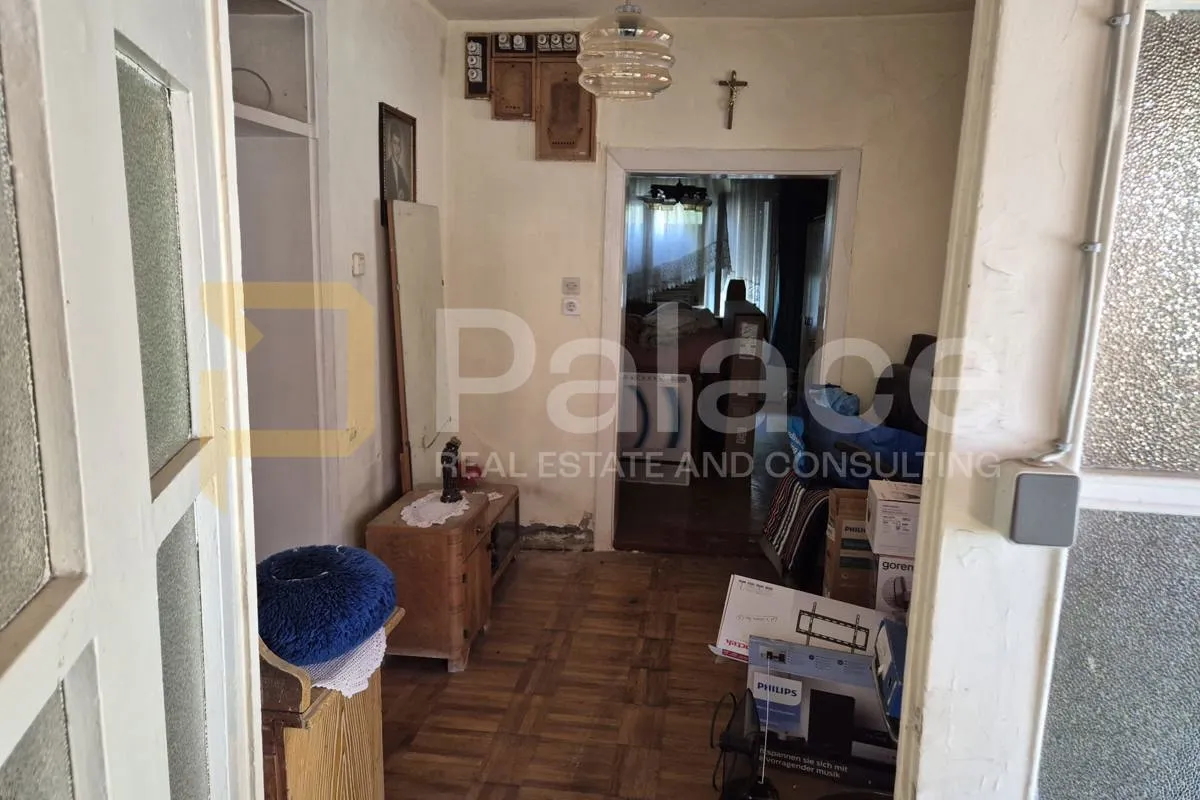 kuća, satnica -petrijevci 125m2 - prilika! - slika 8