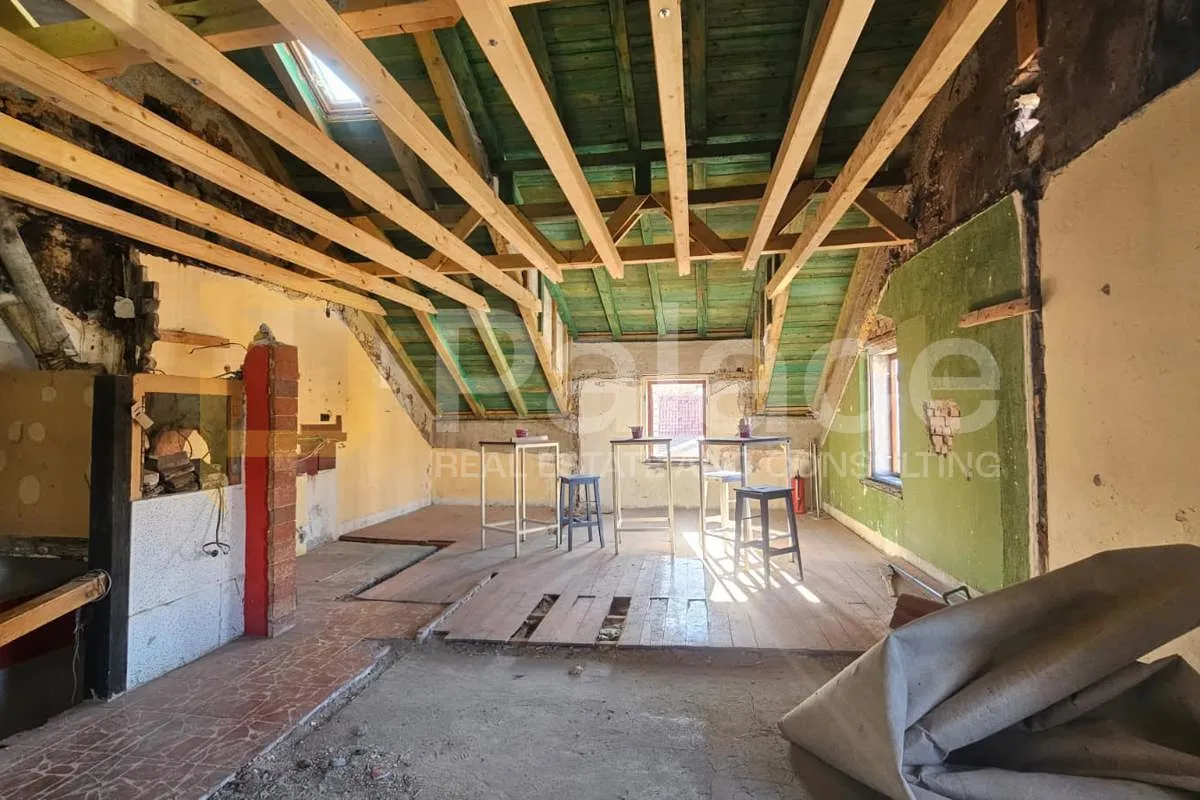 split centar - roh bau stan 55m2 nadomak povijesne jezgre, investicija - slika 5
