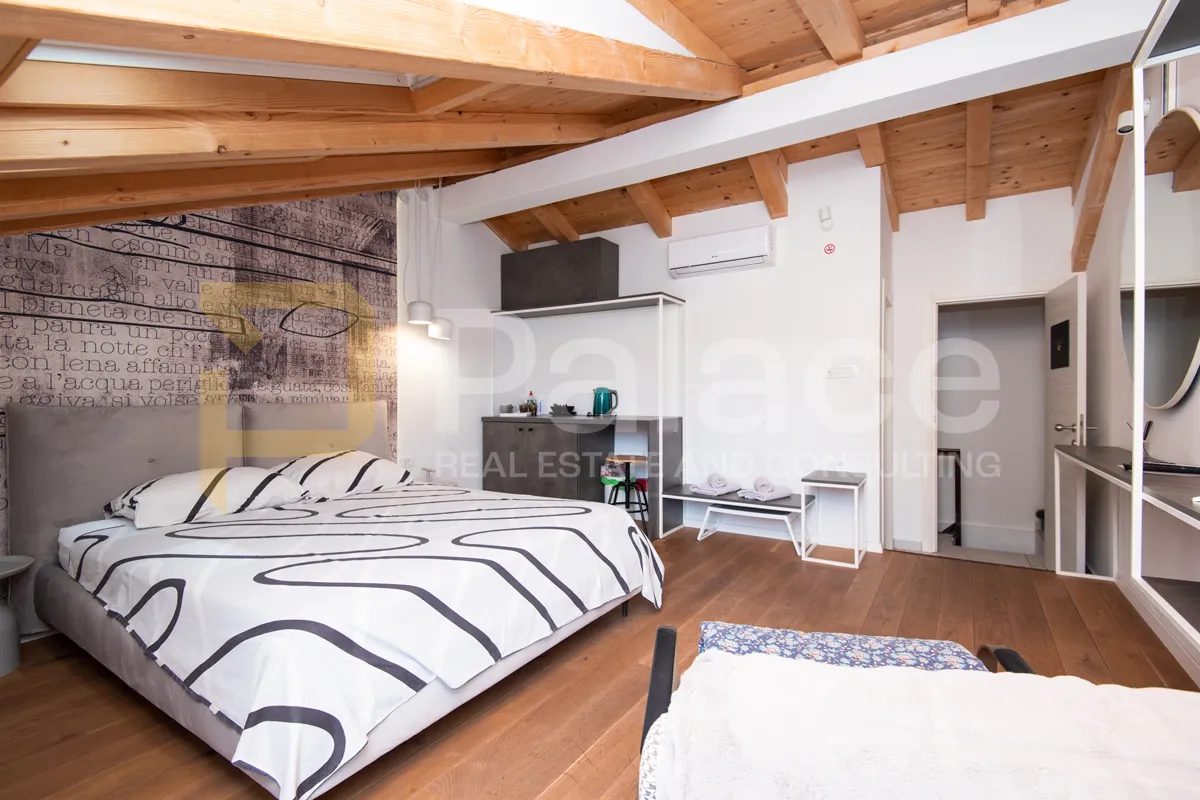 moderno uređena kuća s apartmanima u centru šibenika, 120 m2 - slika 25