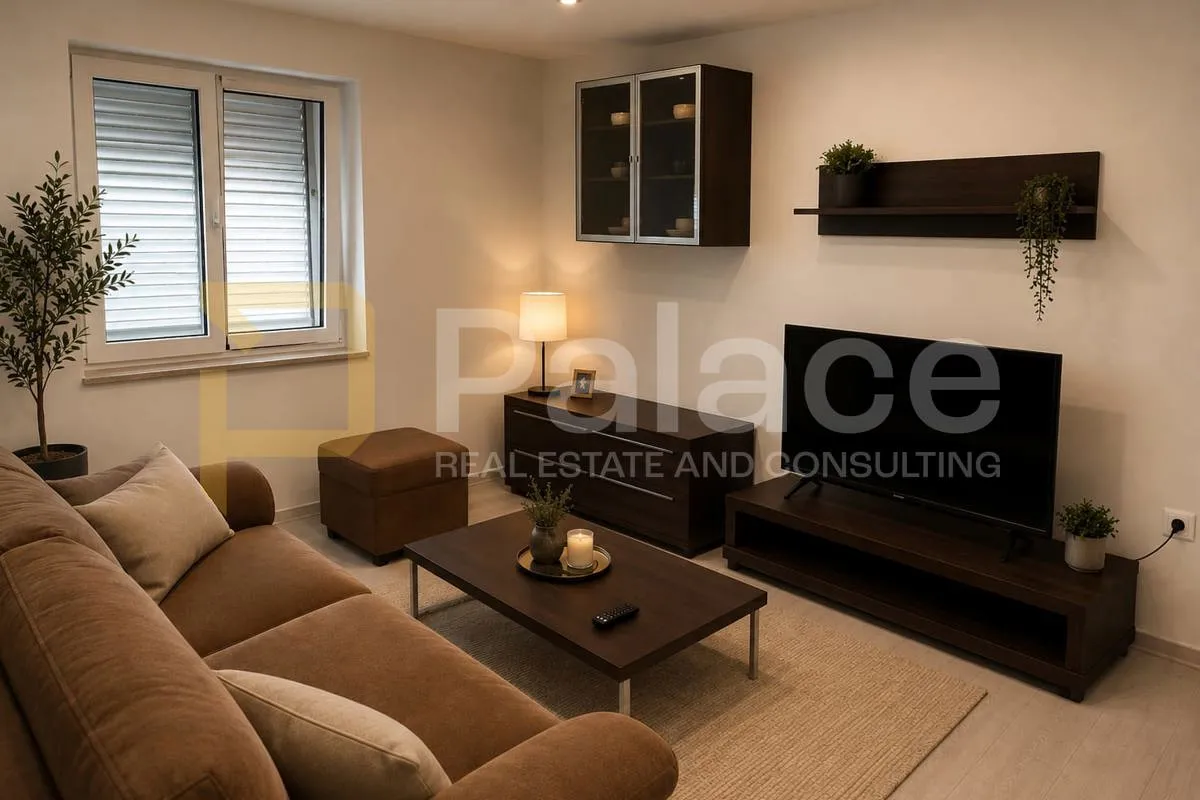 orebić - 2 uređena stana, 144 m², na 100 m od mora - slika 15