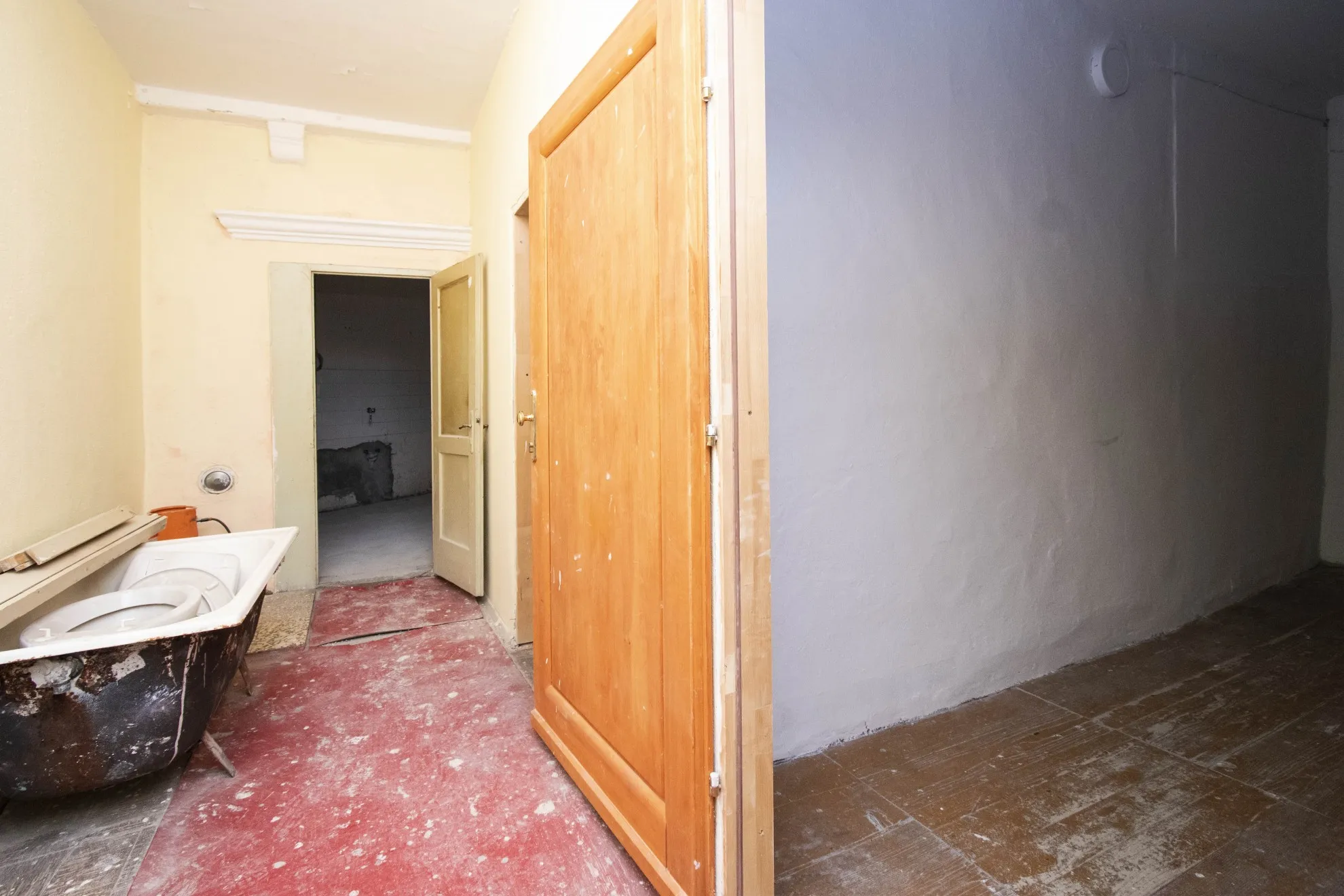 stan u centru grada, nadomak rive, šibenik, 80 m2 - slika 6