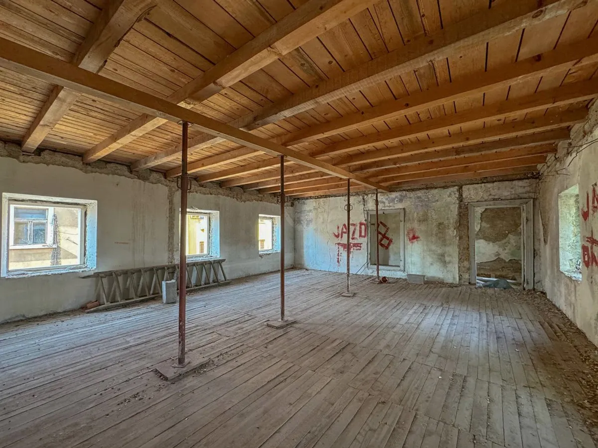 kuća u centru drniša, 235 m2 - slika 5
