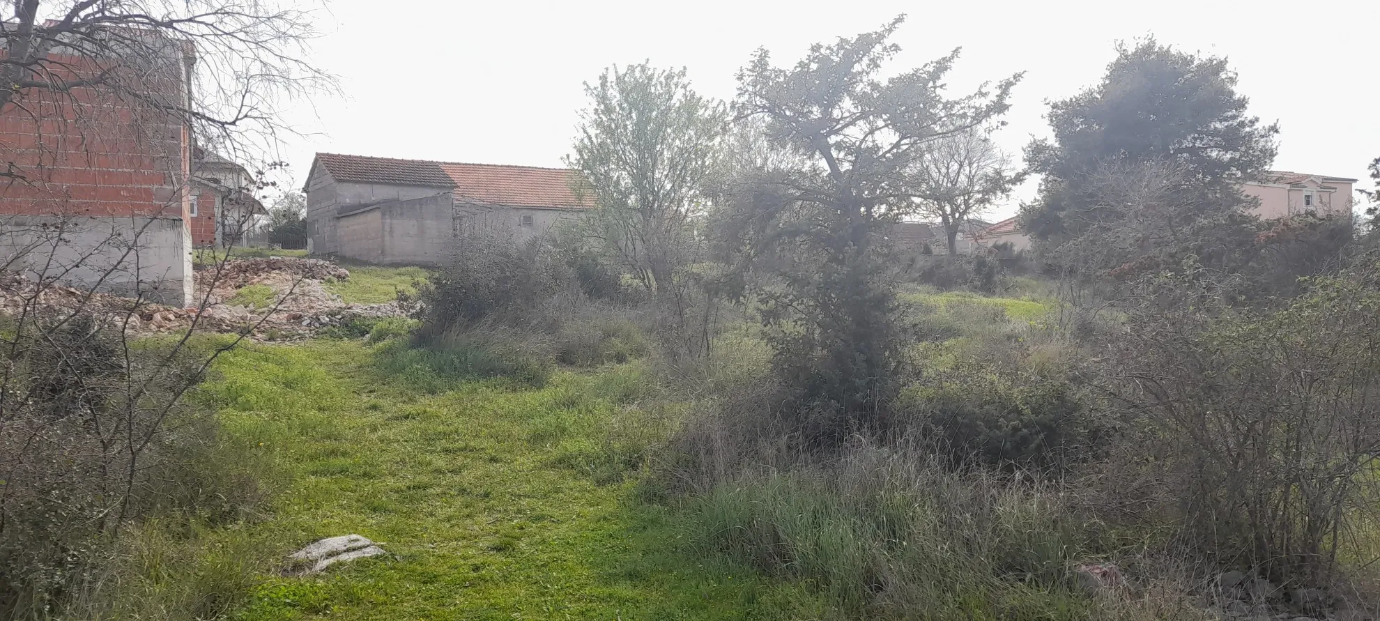 kuća u vrpolju na parceli od 1500 m2 - slika 18
