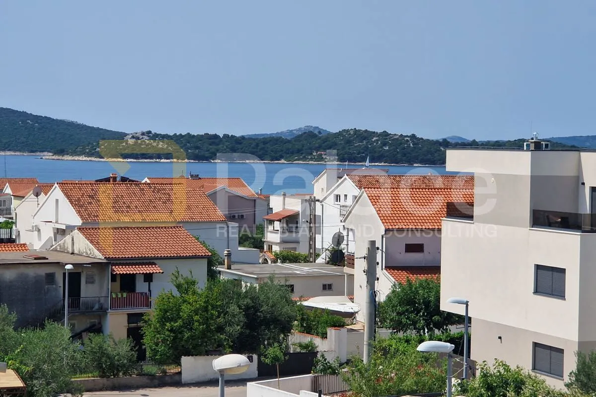 stan s7 na 2. katu, novogradnja s parkingom, vodice, 81,50 m2 - slika 16