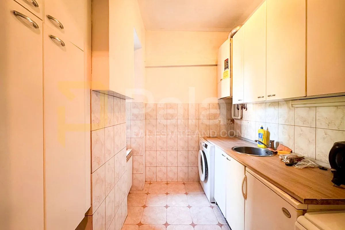 zagreb, donji grad - udoban dvosoban stan, 52 m2 - slika 5
