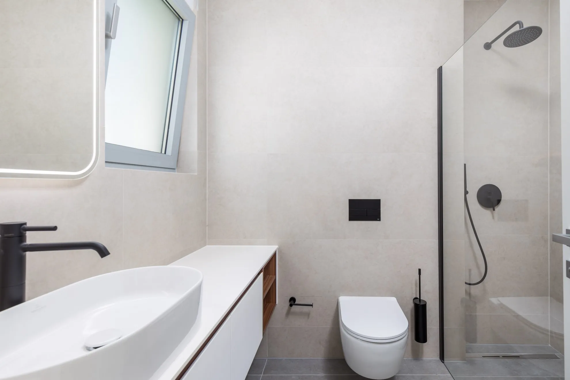 izvanredan stan od 109m² u opatiji s terasom i bazenom - slika 8