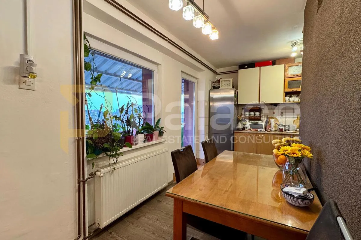novi grad 51 m² + balkon 6 m² | odlična investicija i mirna lokacija - slika 3