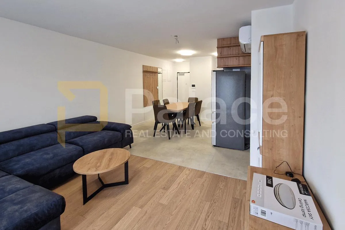 luksuzni stan u čehima, s9, 77 m2, novogradnja, zagreb - slika 9