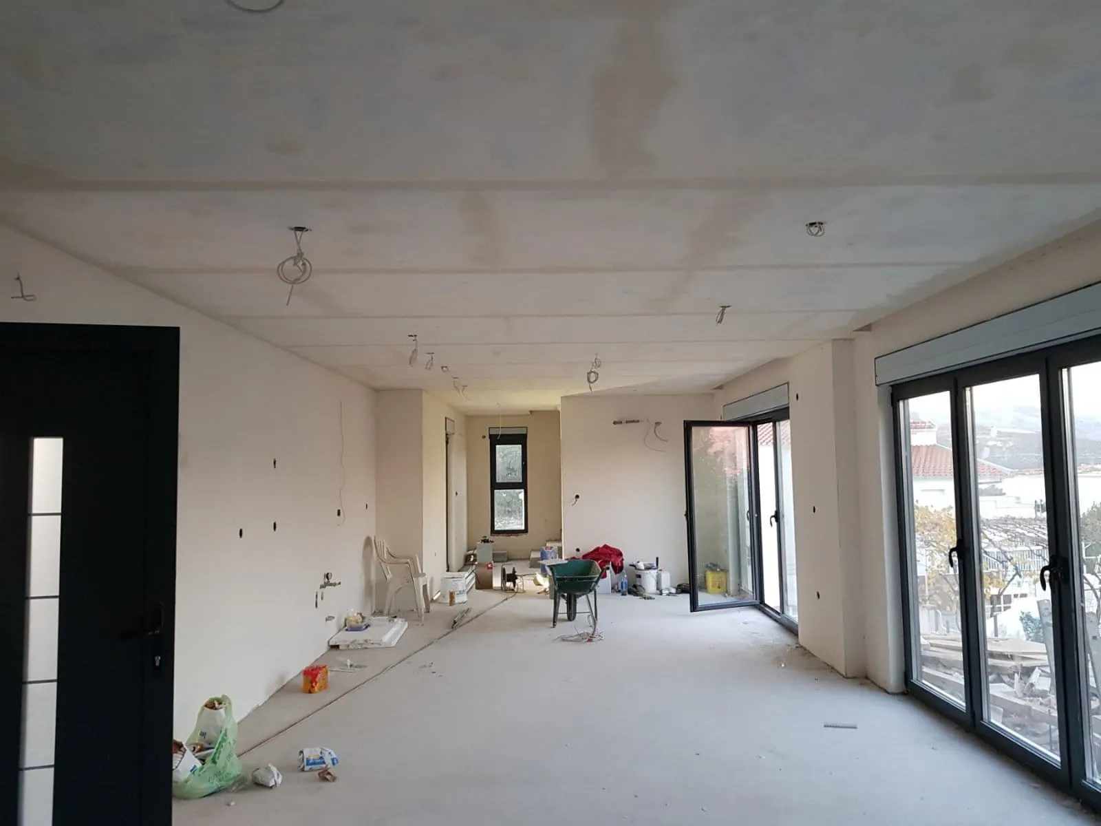 moderna vila s bazenom, čiovo 233 m² - slika 3