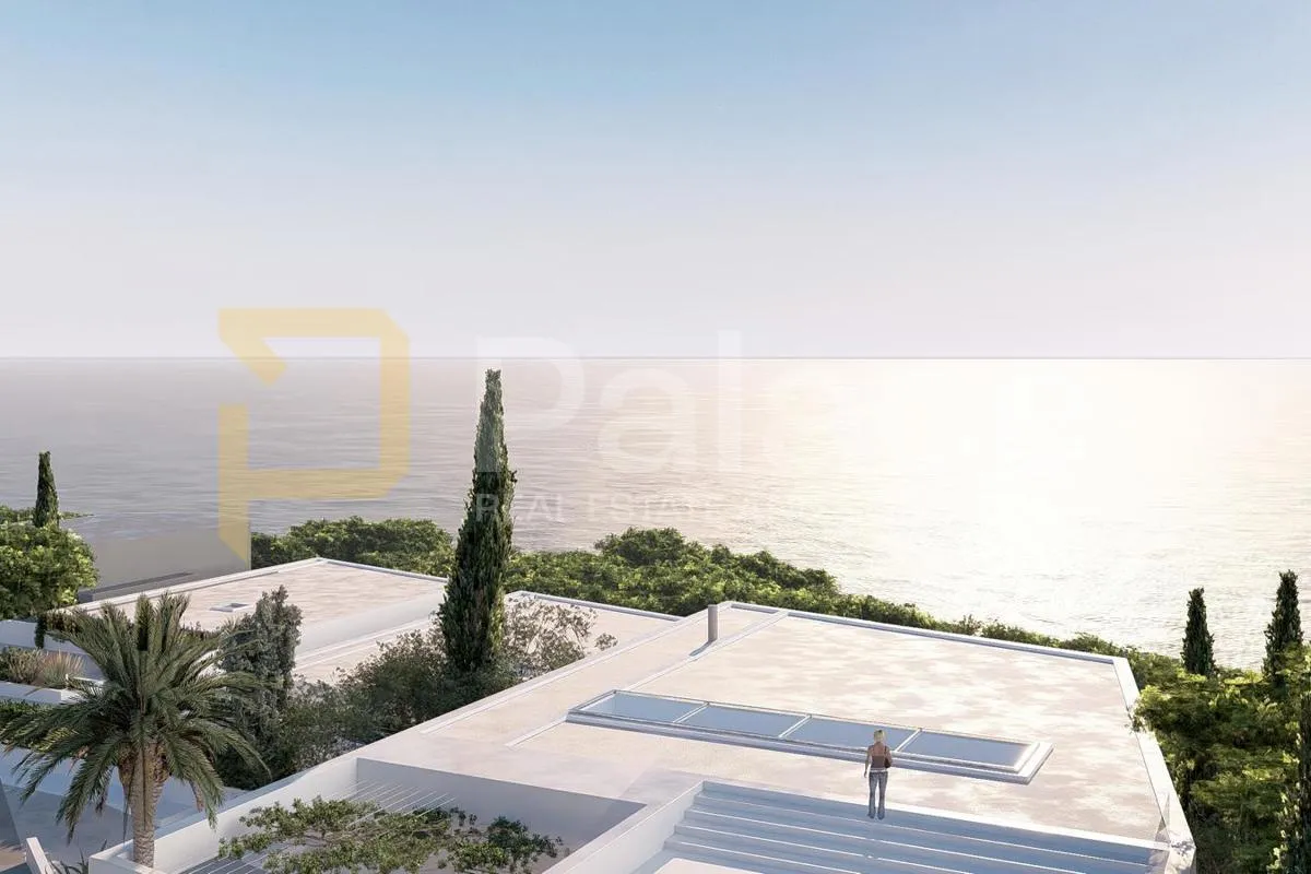 vila iz snova, savršen spoj arhitekture, prirode i luksuza - primošten - slika 10