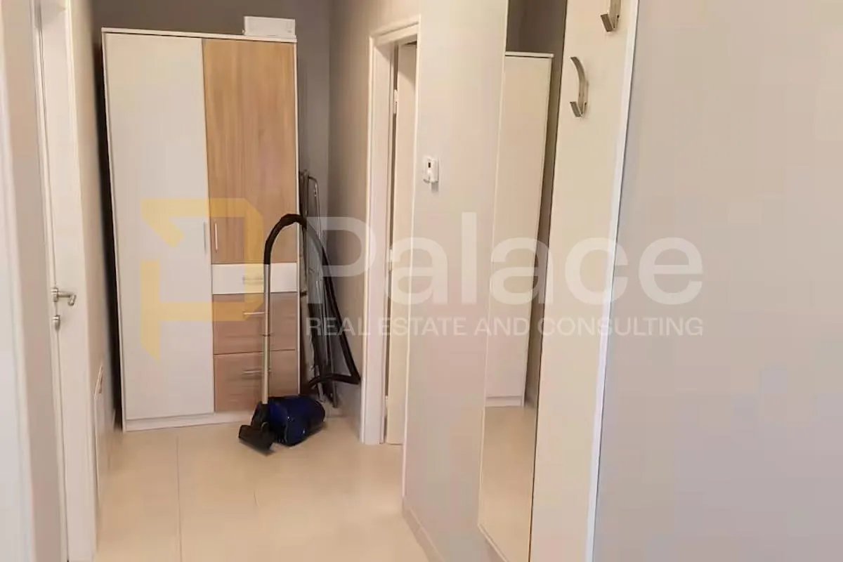apartman za radnike kostrena – 2 spavaće sobe, terasa, parking - slika 11