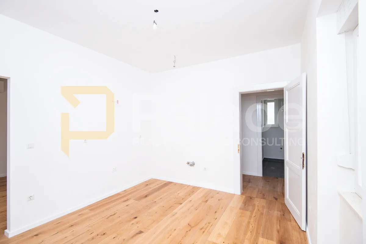 dvosoban stan, šibenik, 80 m2 3d virtualna šetnja - slika 14