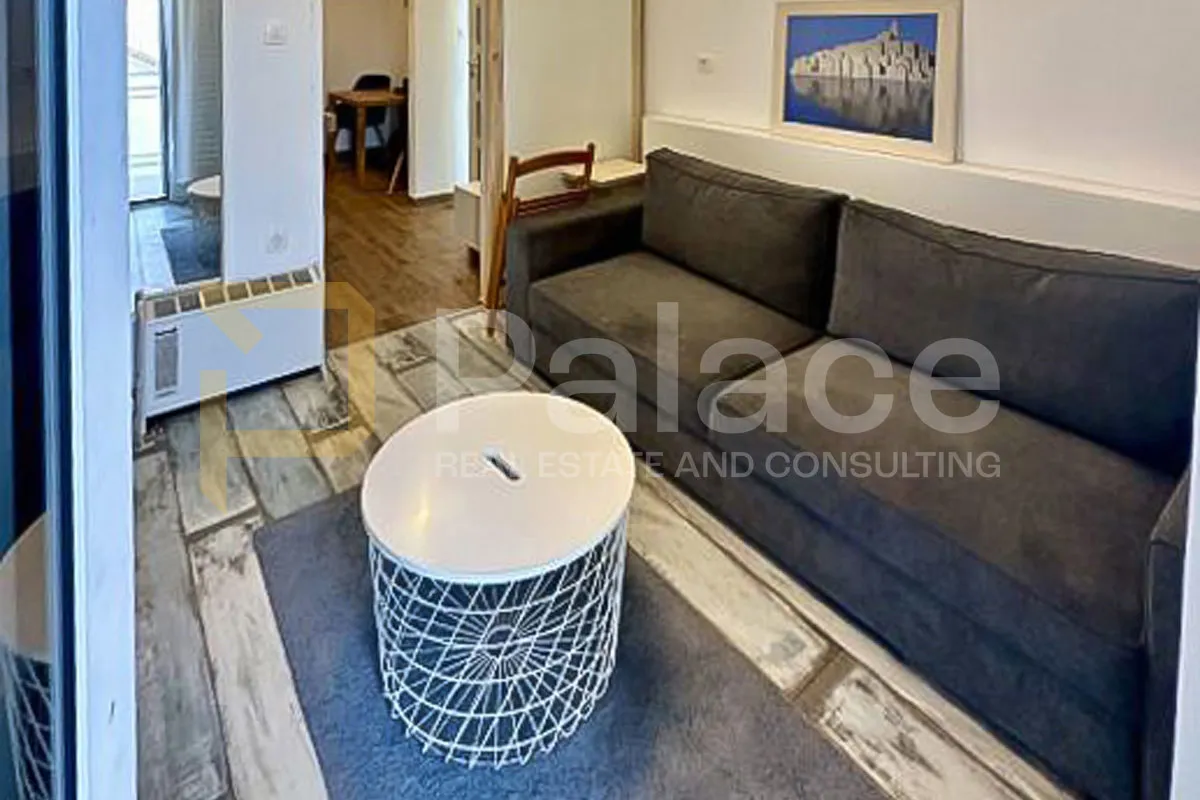 kuća s velikom terasom i vrtom u blizini mora – selce, 100m² - slika 2