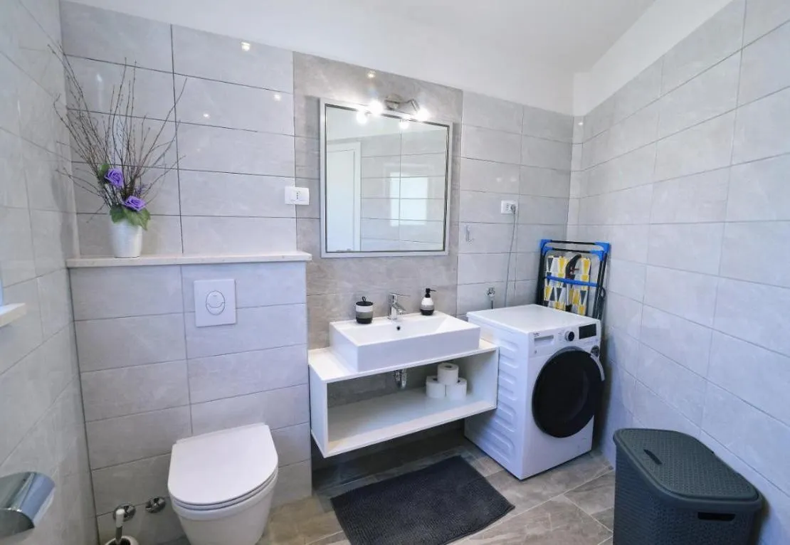 luksuzna vila sa bazenom blizu mora, opatija - lovran - slika 22