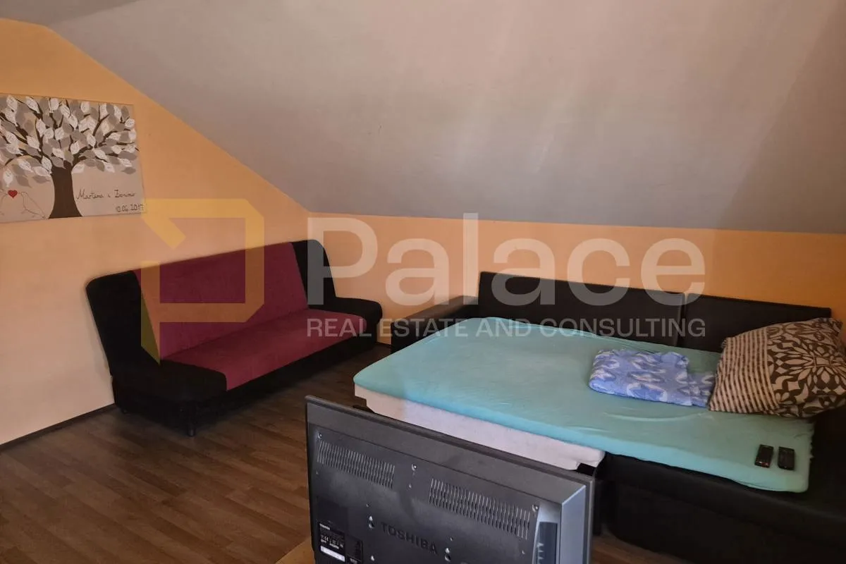 kuća s dvorištem i garažom 206m2, osijek, retfala - slika 7