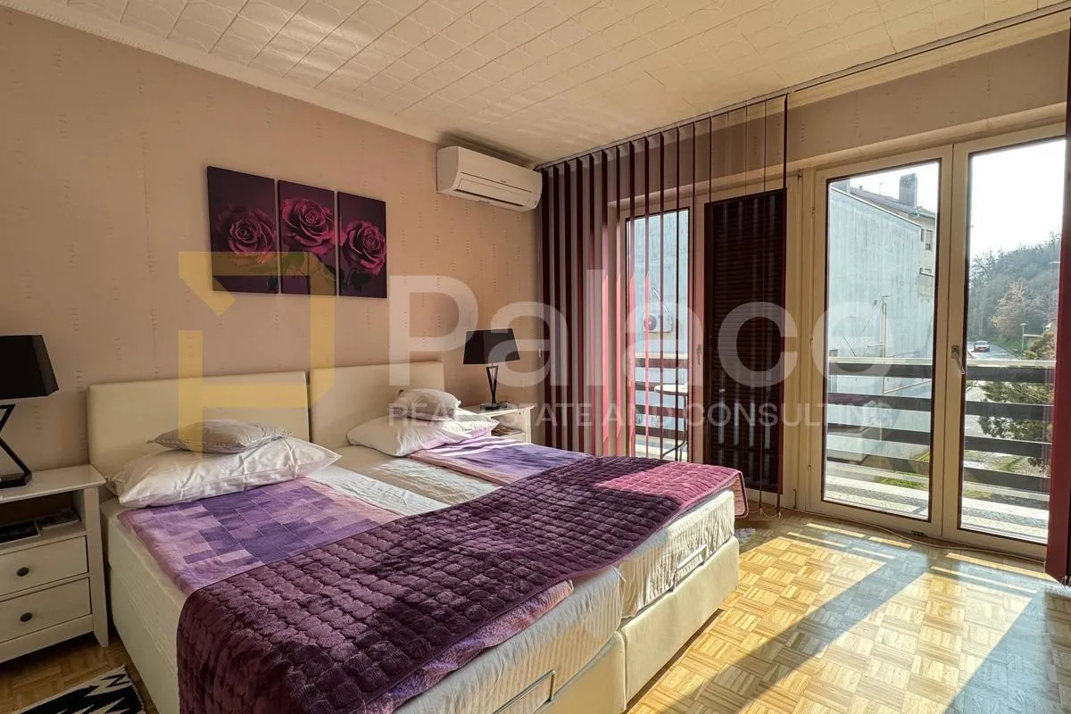 centar vukovara – kuća 450 m² s uhodanim dnevnim najmom - slika 9