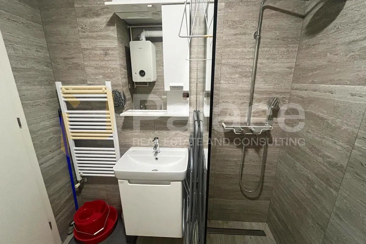 jednosoban stan, 1. kat 30,97 m2: lift, sesvete - iver, zagreb - slika 7