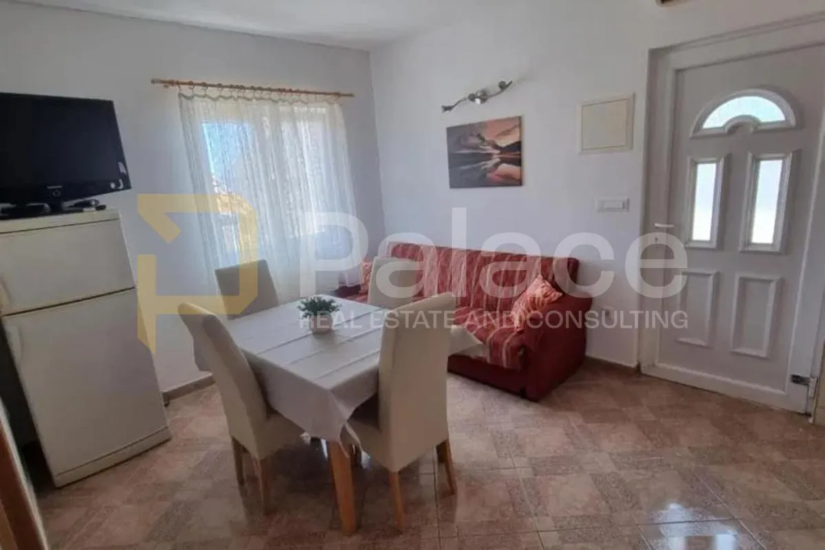 zakup apartmanske kuće s 10 apartmana, krvavica - slika 16