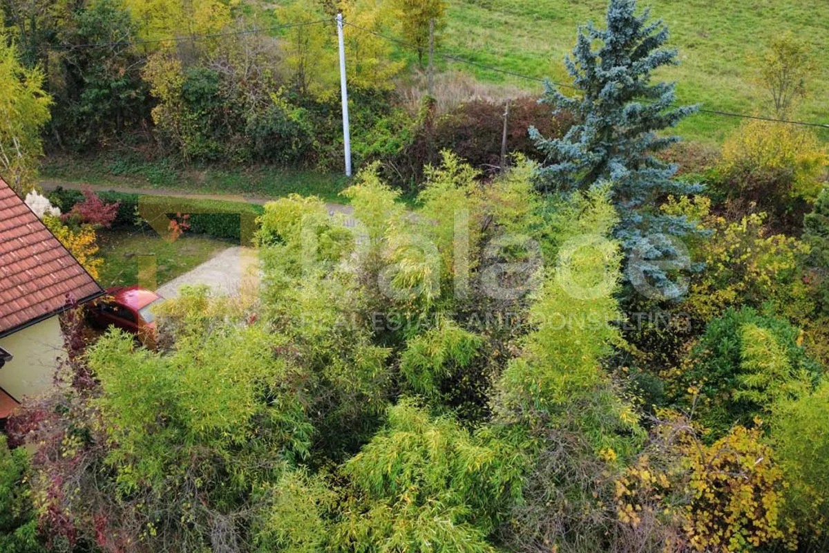 zagreb-sesvete kuća 284m2 s okućnicom od 2800m2 atraktivna lokacija - slika 3