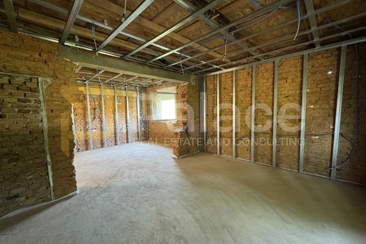 vikend kuća s velikim zemljištem, gazije, 3620 m2 - slika 9