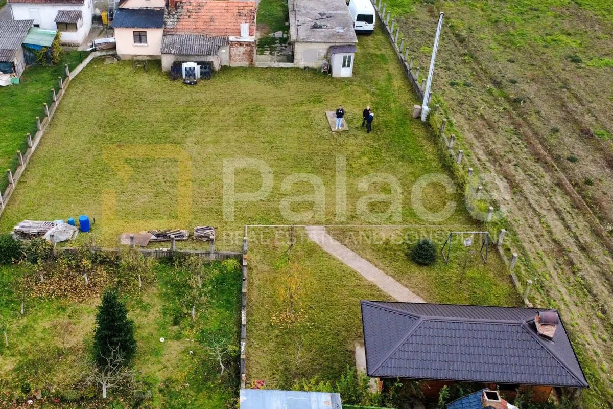 građevinsko zemljište m1 1124m2, zagreb-struge-žitnjak, atraktivno - slika 13