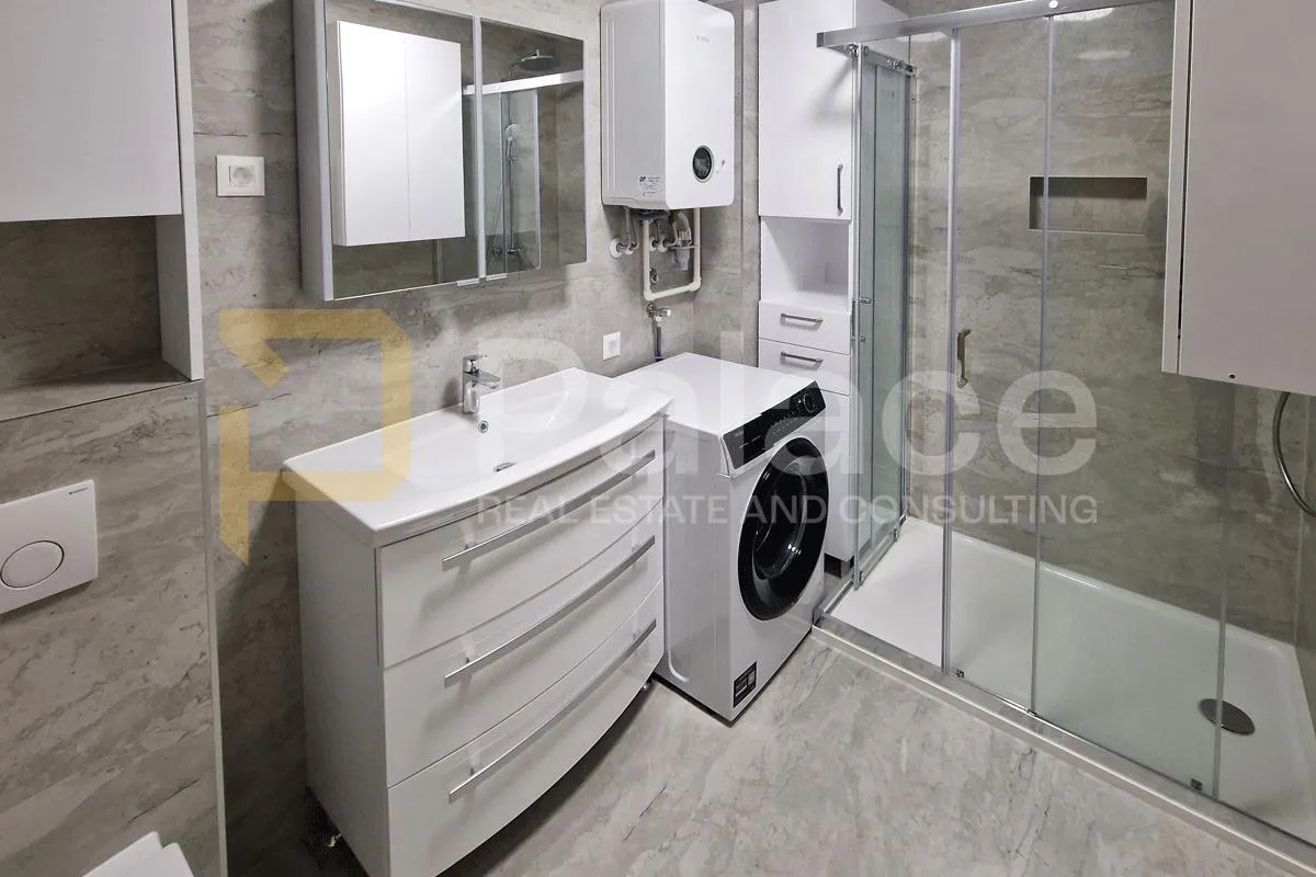 luksuzni stan u čehima, s9, 77 m2, novogradnja, zagreb - slika 14