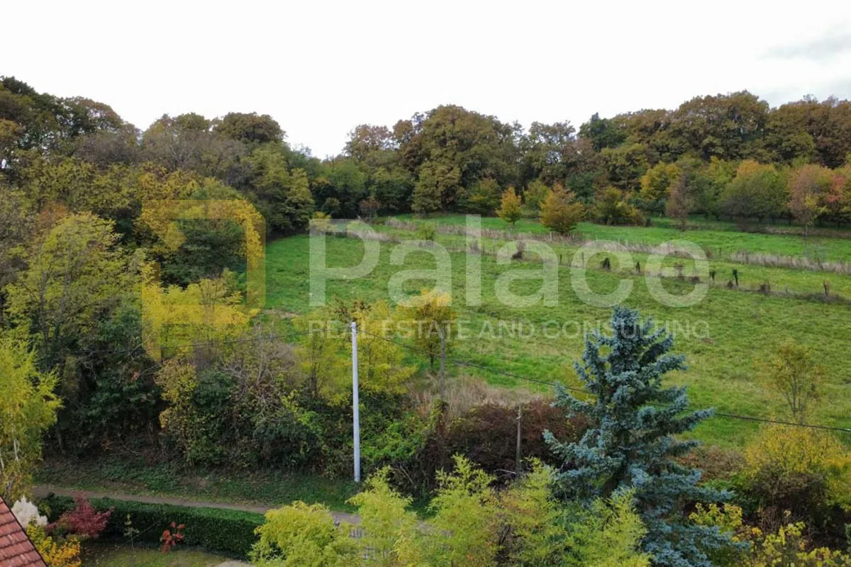 sesvete zemljište 2800m2, atraktivna lokacija 6 min od centra - slika 3