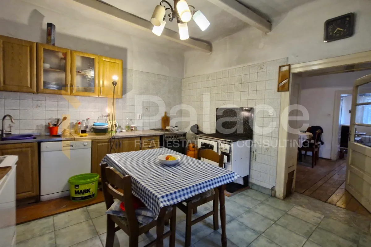 kuća s velikim placem u kopačevu, 2555 m2 - slika 6