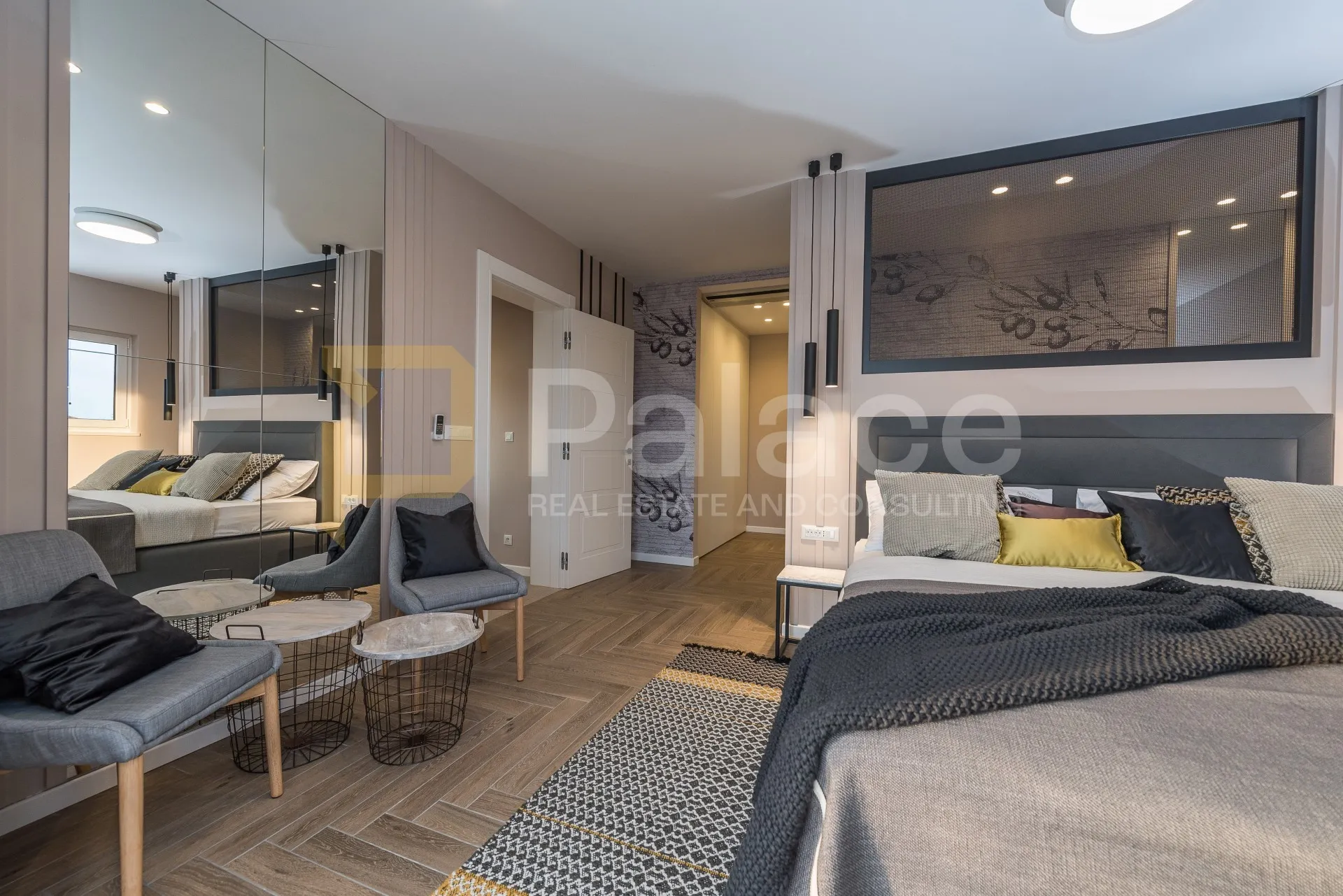 luksuzna villa s bazenom, 425m2 - slika 4